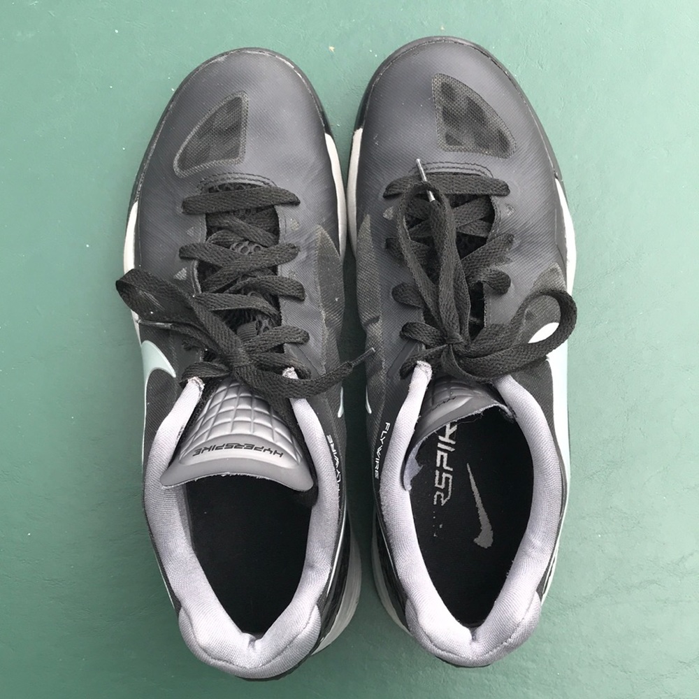 Nike Hyperspike court shoes